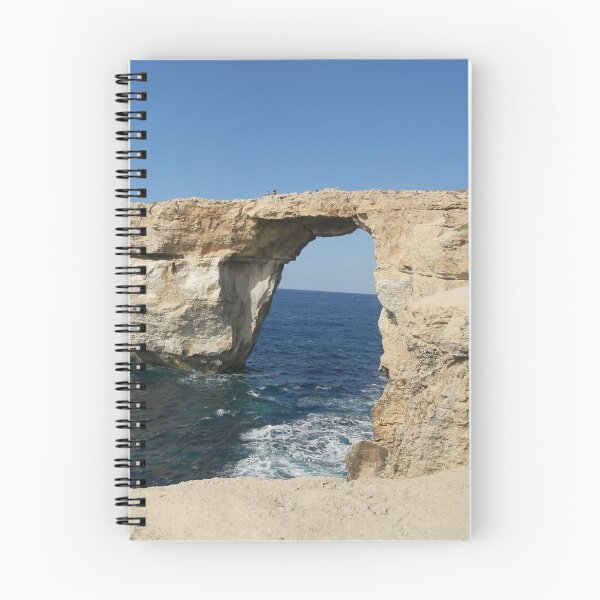 Item preview, Azure Window designed and sold by BELLOBORDO.