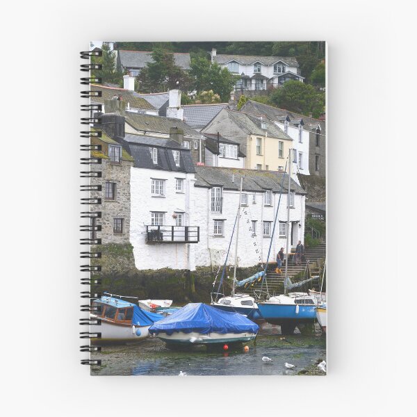 Item preview, Polperro designed and sold by Alexandra Lavizzari.