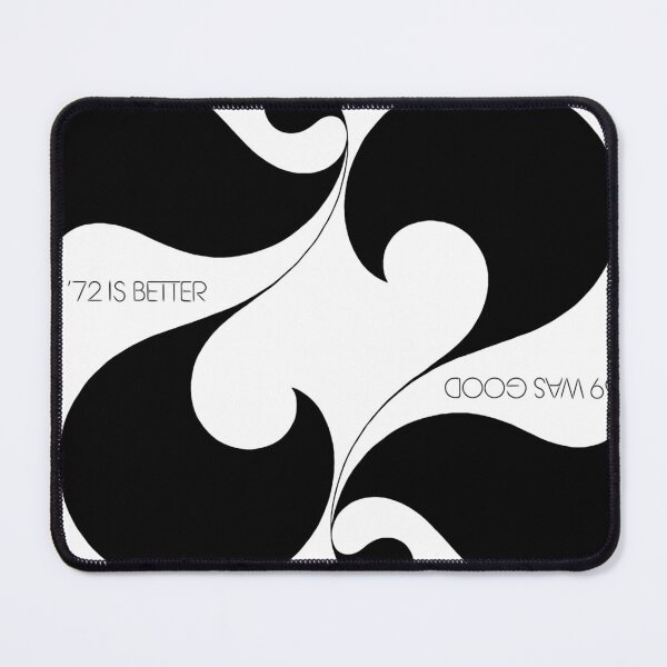 Item preview, 69 was good , 72 is better ambigram designed and sold by Corinne Alexa Jackson.