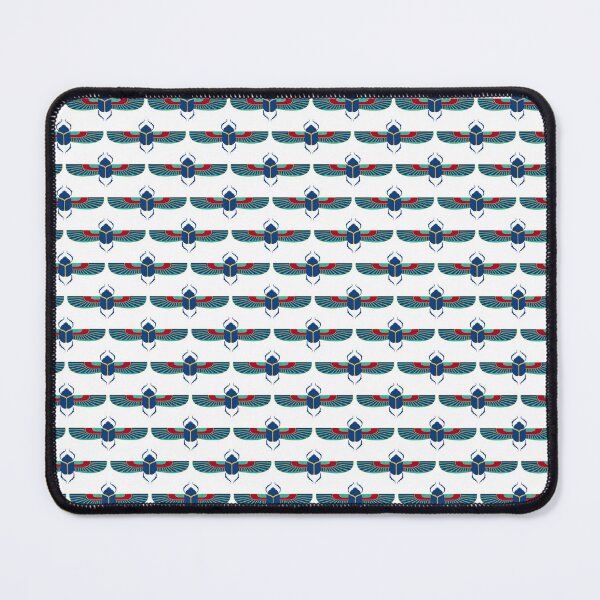 Item preview, Ancient Egyptian scarab Pattern	 designed and sold by mohamedeldin.