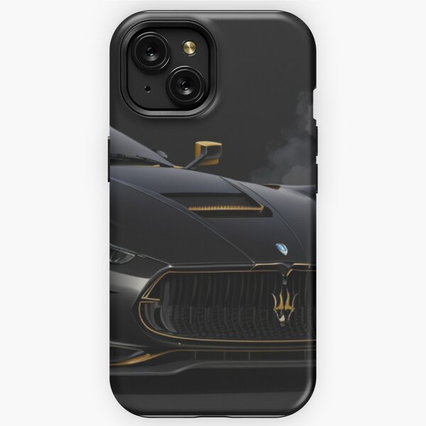 Maserati iPhone Cases for Sale Redbubble