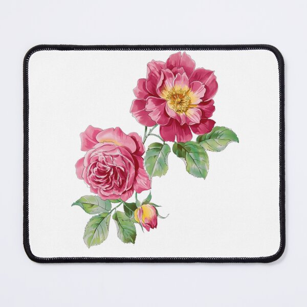 Item preview, Chinese Rose designed and sold by flowers7s.