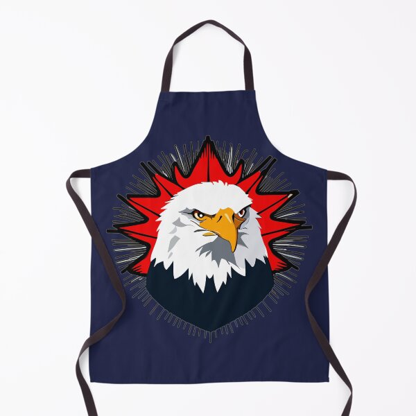 Item preview, Eagle Cartoon Art 17 designed and sold by tpixx.