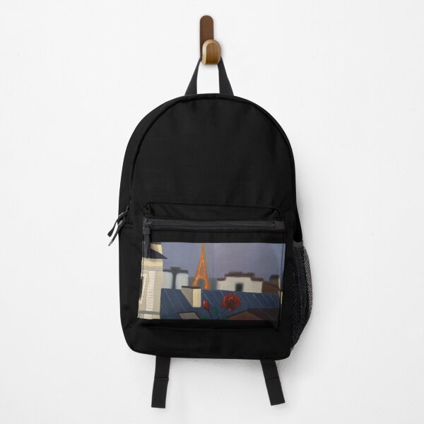 Item preview, Paris in a Blur designed and sold by LinaPark-Art.