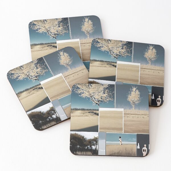 Item preview, Beige Weekend designed and sold by eduk8byfoyles.