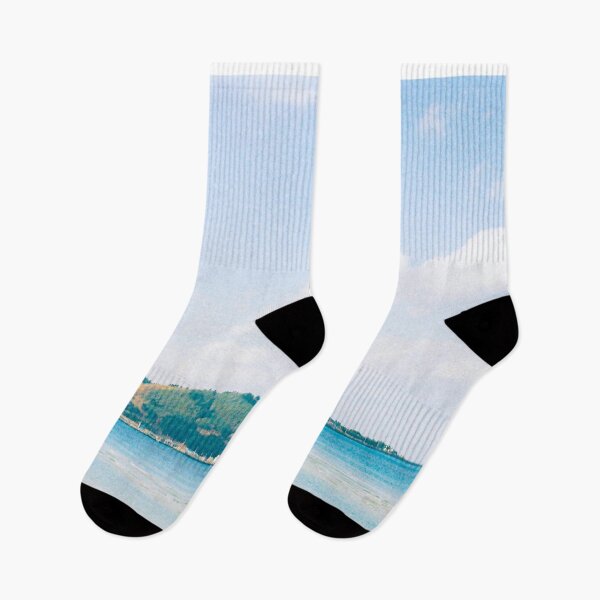 Item preview, Sea - beach! designed and sold by seunghus.