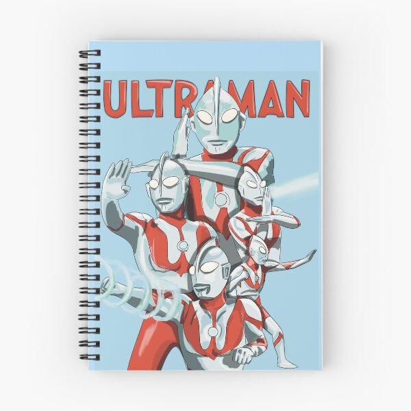 Item preview, Ultraman designed and sold by thebcarts.