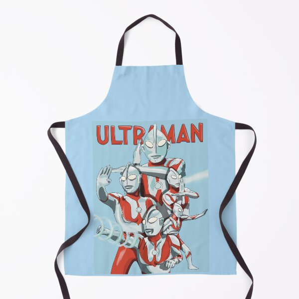 Item preview, Ultraman designed and sold by thebcarts.
