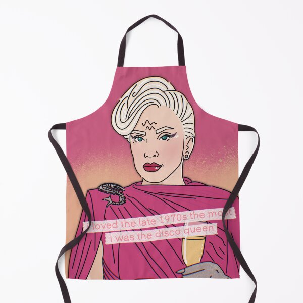 Item preview, Countess designed and sold by dannyhxxker.