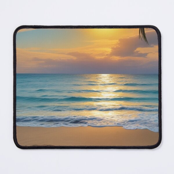 Item preview, Unspoilt beach in the tropics designed and sold by mirko-rimini.