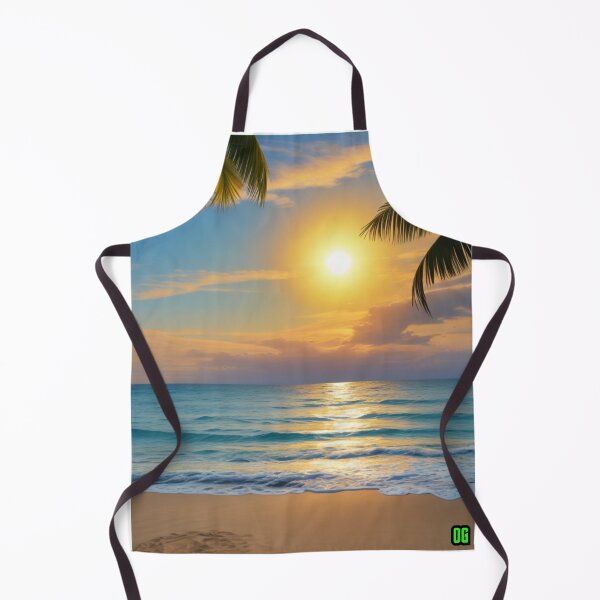 Item preview, Unspoilt beach in the tropics designed and sold by mirko-rimini.