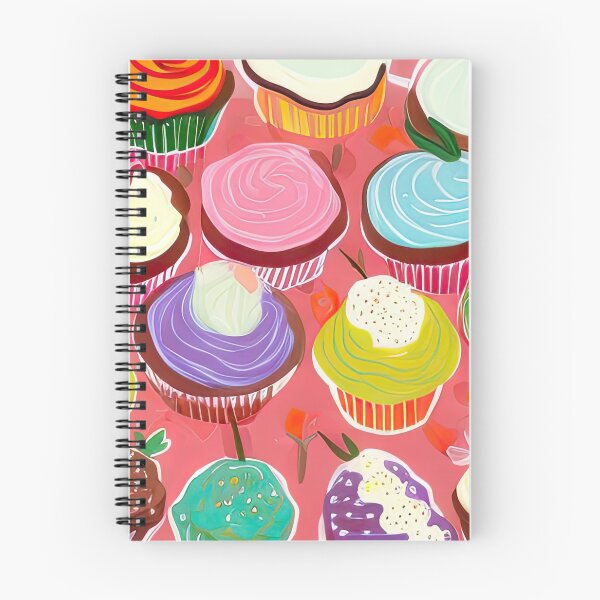 Item preview, Cupcakes Platter designed and sold by NOTSNIW ART.