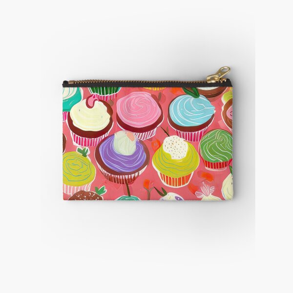 Item preview, Cupcakes Platter designed and sold by NOTSNIW ART.