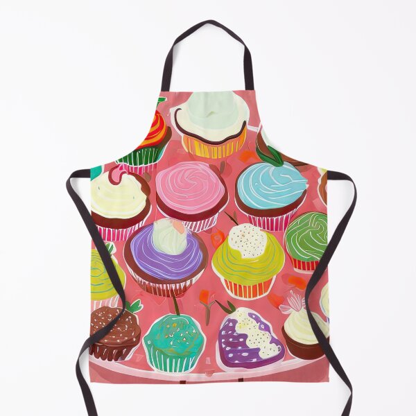 Item preview, Cupcakes Platter designed and sold by NOTSNIW ART.