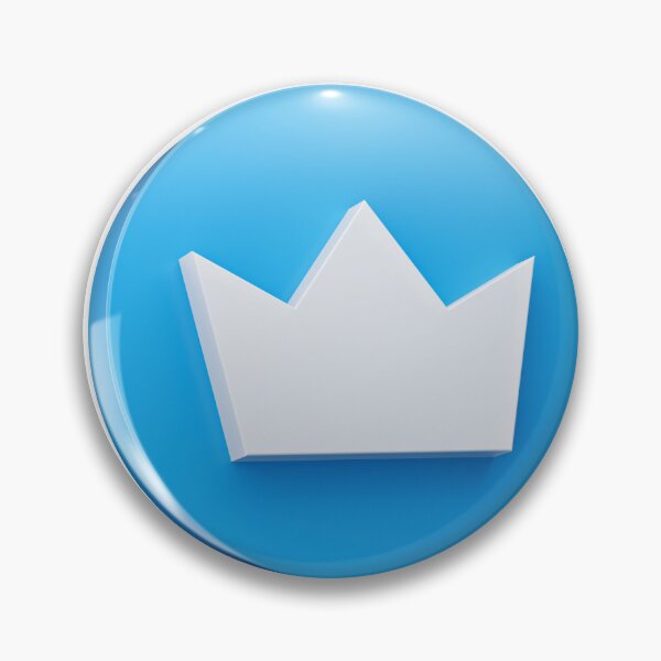 Item preview, Crown icon  designed and sold by Hammadalikhn.
