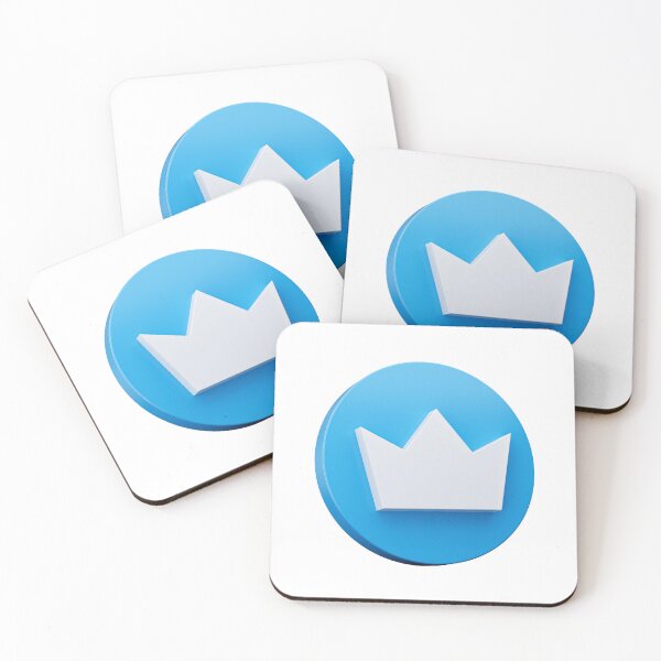 Item preview, Crown icon  designed and sold by Hammadalikhn.