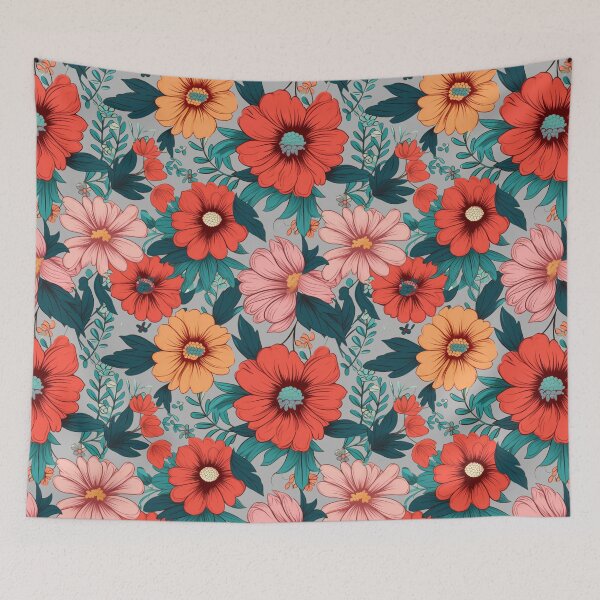 Item preview, Blooming Splendor designed and sold by BB-Fiore.