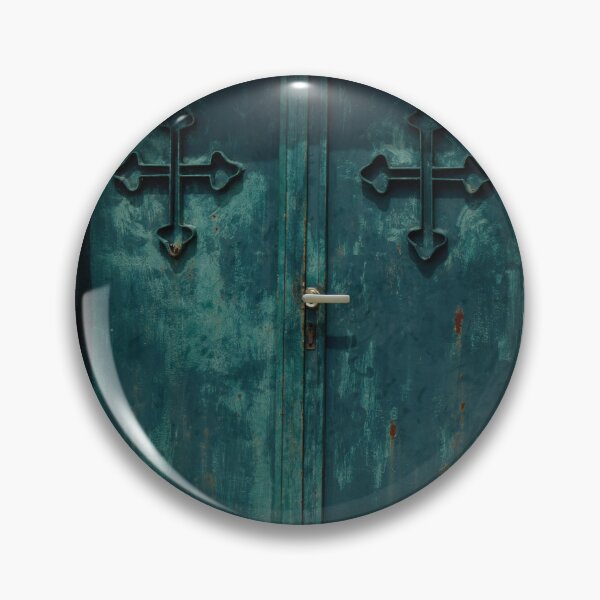 Item preview, The Door of the Church. Kastro views 17 designed and sold by Jouko Lehto Photography.