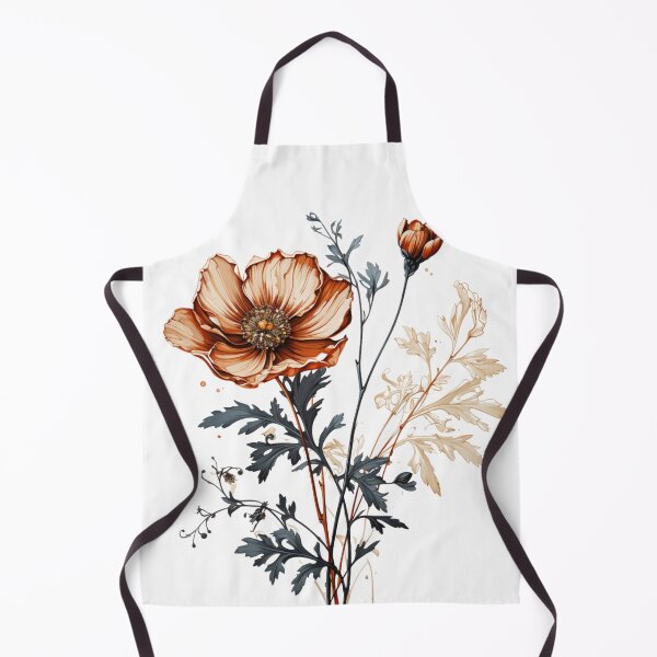 Item preview, Red Flower designed and sold by alacaz.