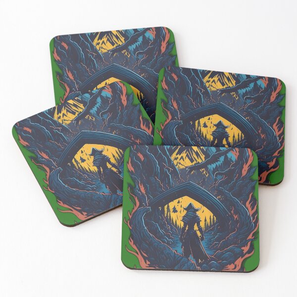 Item preview, Dangerous Adventure designed and sold by Vordes.