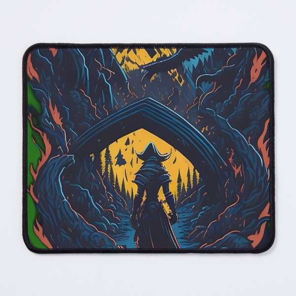 Item preview, Dangerous Adventure designed and sold by Vordes.