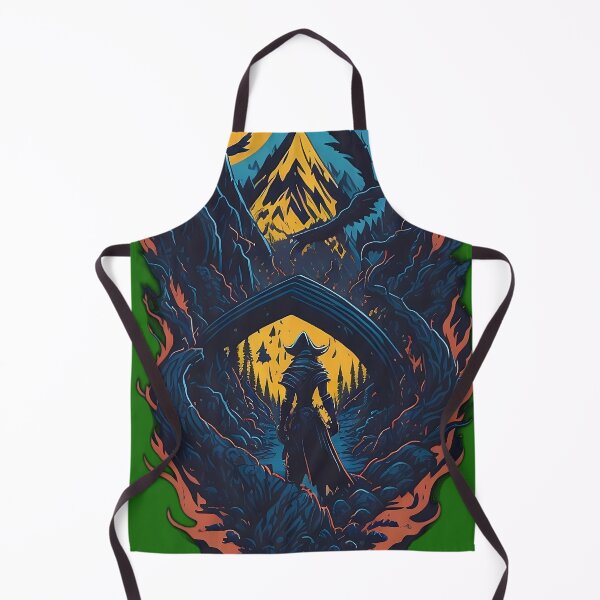 Item preview, Dangerous Adventure designed and sold by Vordes.