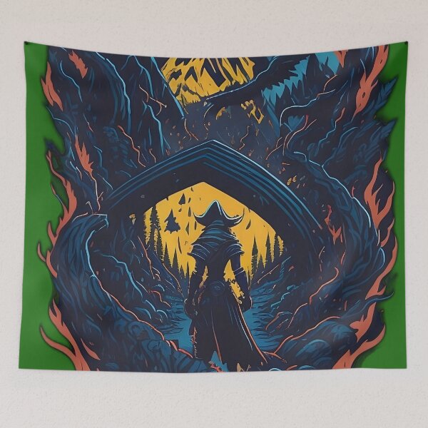 Item preview, Dangerous Adventure designed and sold by Vordes.