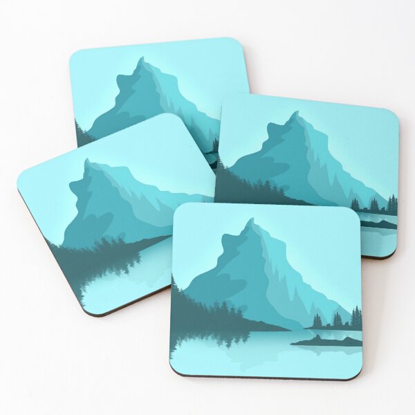 Item preview, Mountain view  designed and sold by karaket.