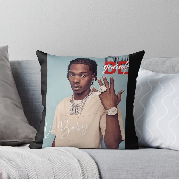 Item preview, Lil Baby Be yourself designed and sold by Parali-Westerh.