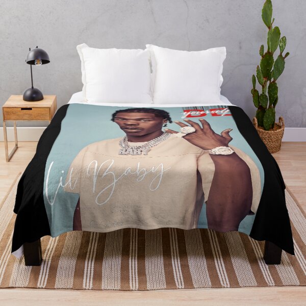 Item preview, Lil Baby Be yourself designed and sold by Parali-Westerh.