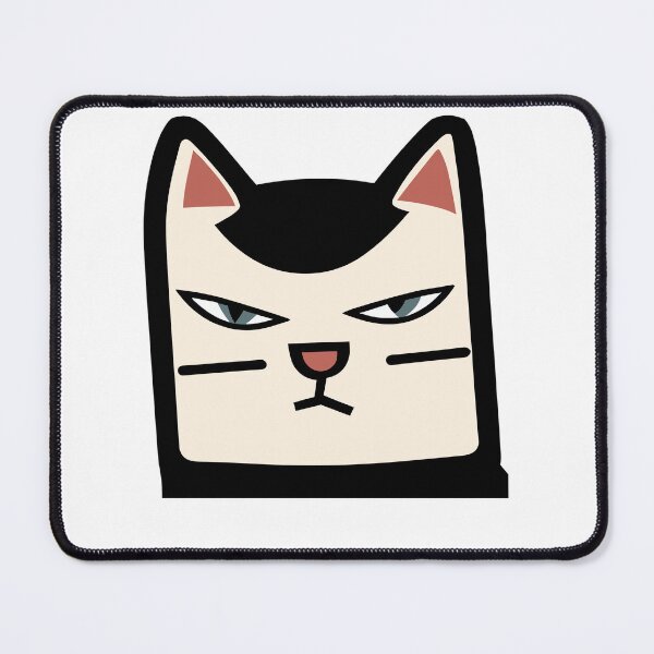 Item preview, Frustrated Meow designed and sold by Izhevsky.