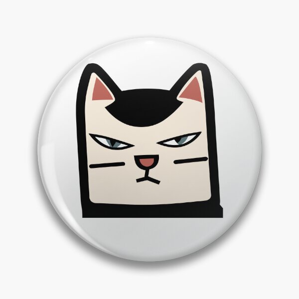 Item preview, Frustrated Meow designed and sold by Izhevsky.