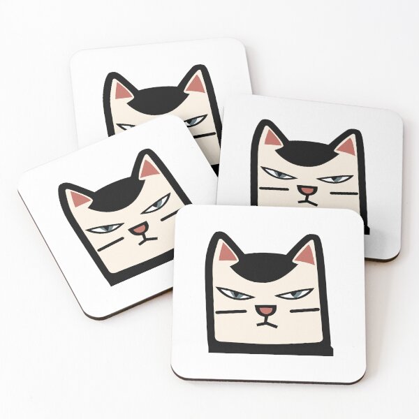 Item preview, Frustrated Meow designed and sold by Izhevsky.