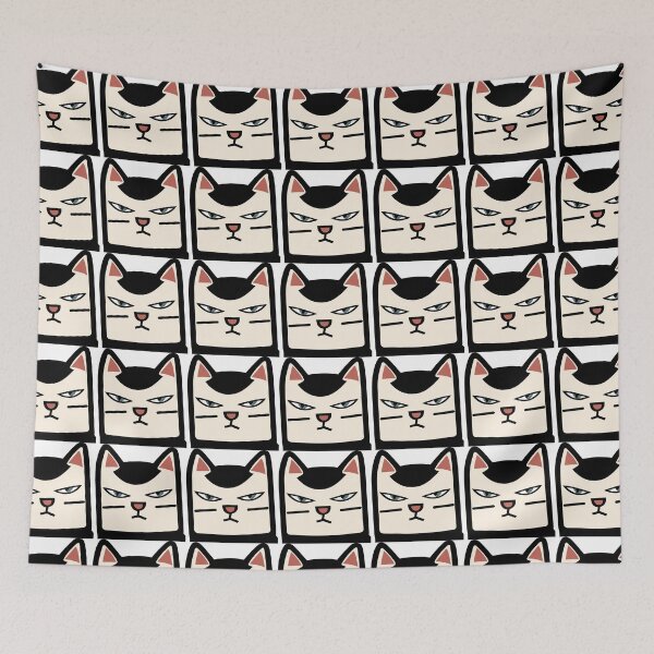 Item preview, Frustrated Meow designed and sold by Izhevsky.
