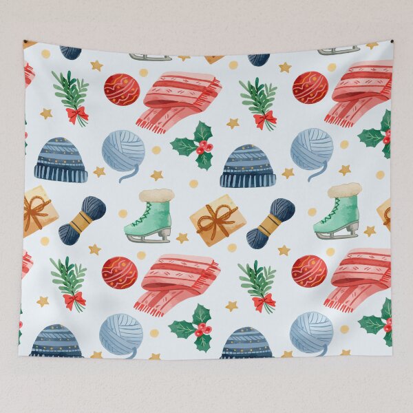 Item preview, The Joy Of Christmas designed and sold by Vector Scout Lab.