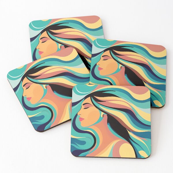 Item preview, The Confident Woman designed and sold by Artilize.