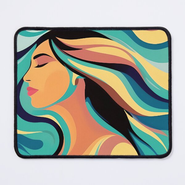 Item preview, The Confident Woman designed and sold by Artilize.