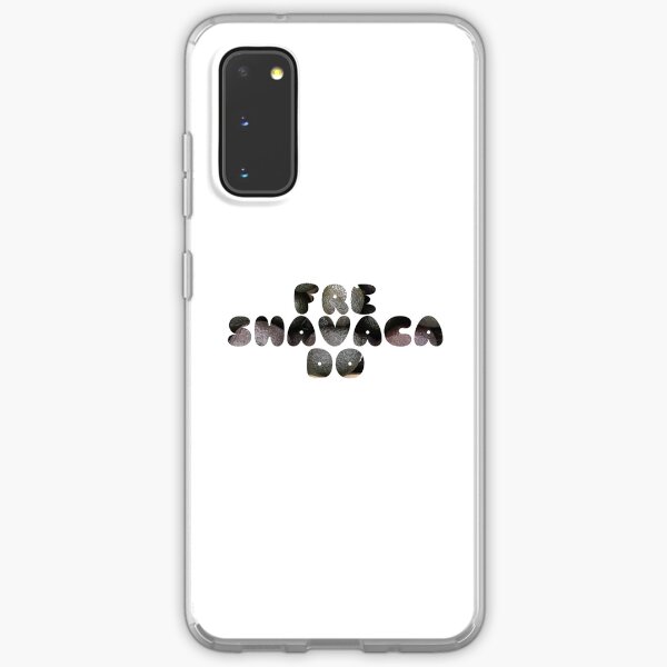 Fre Shavaca Do Vine Samsung Galaxy Soft Case