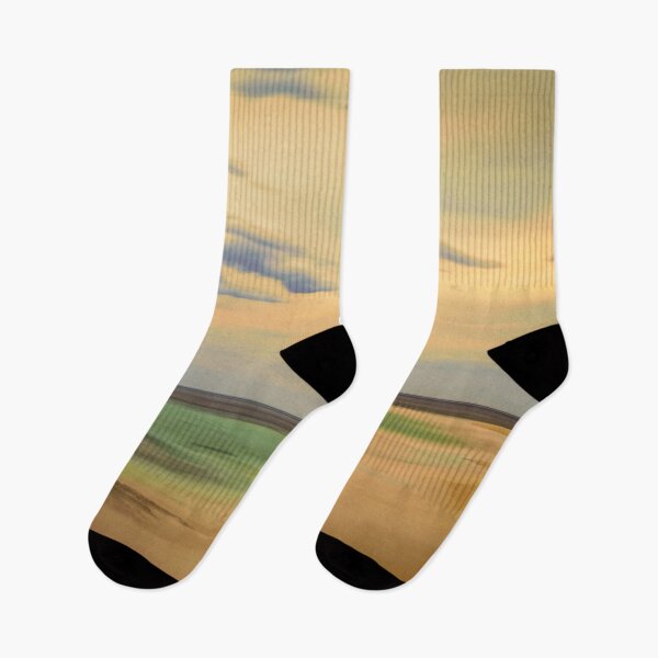 Item preview, Watercolour beach designed and sold by PhotographicAl.