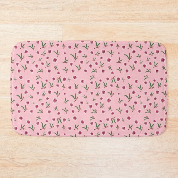 Item preview, Pincushion hakea pattern designed and sold by LexSmithDesign.