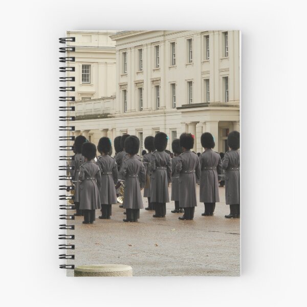 Item preview, British Soldiers designed and sold by BELLOBORDO.