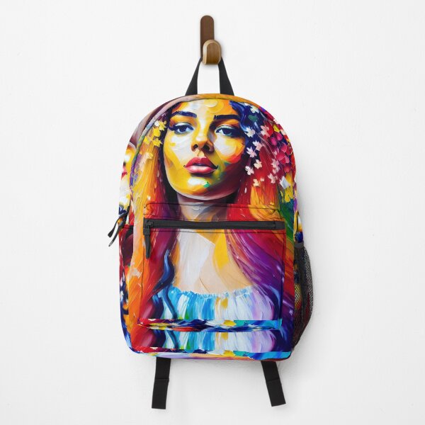 Item preview, Rainbow Daze designed and sold by Raine2Shine.
