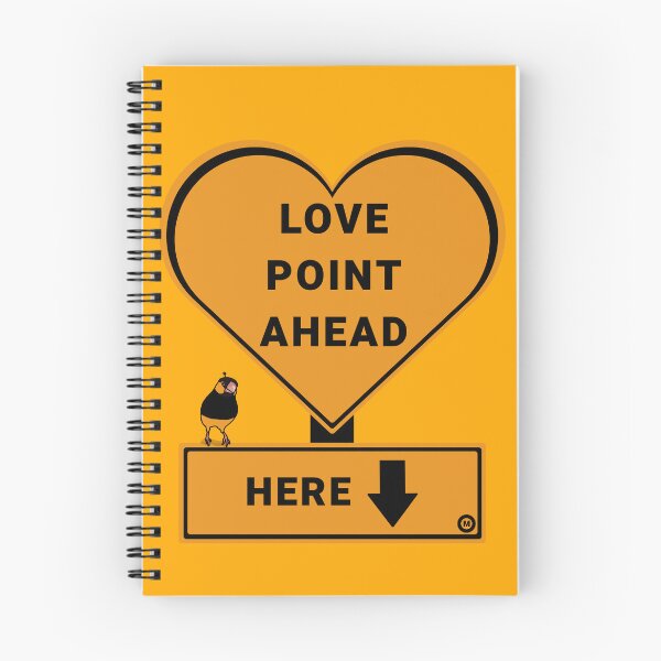 Item preview, LOVE CHECK POINT  designed and sold by MuttofaTH.