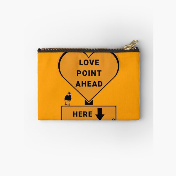 Item preview, LOVE CHECK POINT  designed and sold by MuttofaTH.