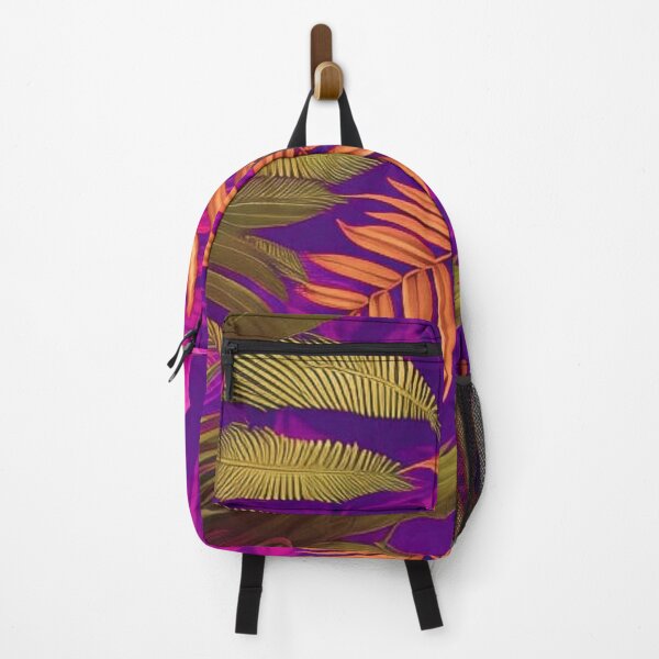 Item preview, Tropic Leaves motive designed and sold by Cedex.