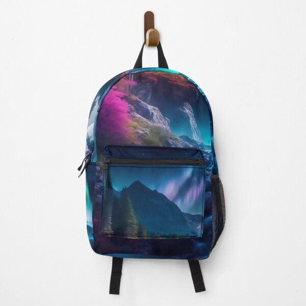 Item preview, Aurora Borealis Photography: The Art of Getting the Lights #4 designed and sold by mythographiaart.