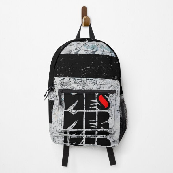 Item preview, Mesmerized | Graphic Design | Typography  designed and sold by waleedspixlz.
