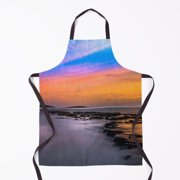 Item preview, 10 Mile sunset designed and sold by PhotographicAl.
