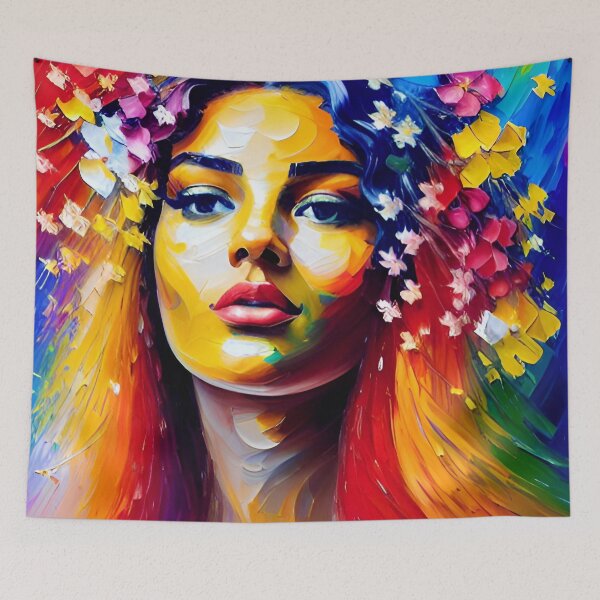 Item preview, Rainbow Daze designed and sold by Raine2Shine.