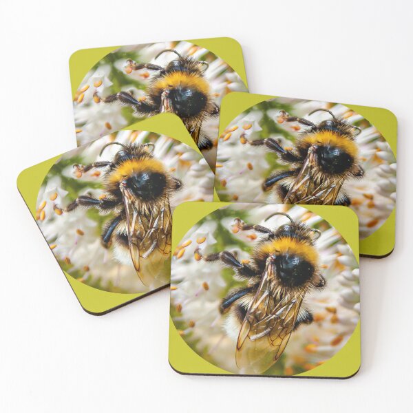 Item preview, Bumblebee at Work designed and sold by Dalyndigital Photography.